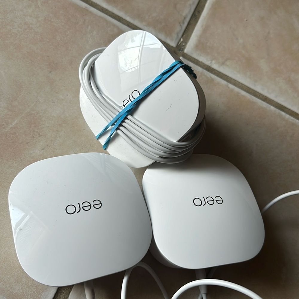 Eero WiFi Extender Home System